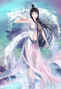 蓋世戰神