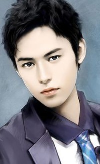 非君不嫁，腹黑小狂后