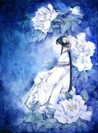 軟玉生香